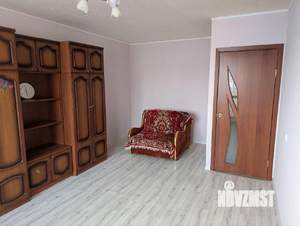 1-к квартира, на длительный срок, 35м2, 5/5 этаж