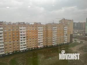 2-к квартира, посуточно, 45м2, 10/12 этаж