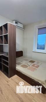 Студия квартира, на длительный срок, 17м2, 7/9 этаж