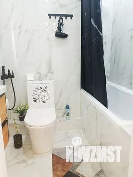 2-к квартира, посуточно, 65м2, 11/12 этаж