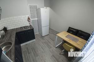 1-к квартира, на длительный срок, 36м2, 5/12 этаж