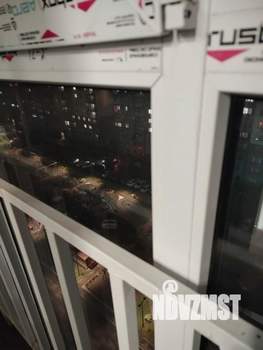 1-к квартира, на длительный срок, 35м2, 12/16 этаж