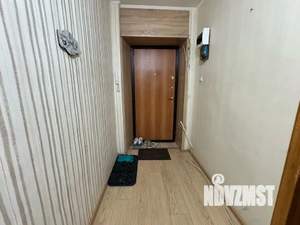 2-к квартира, посуточно, 60м2, 1/5 этаж