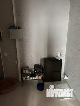 1-к квартира, на длительный срок, 38м2, 7/10 этаж