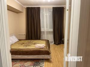 1-к квартира, посуточно, 33м2, 1/4 этаж