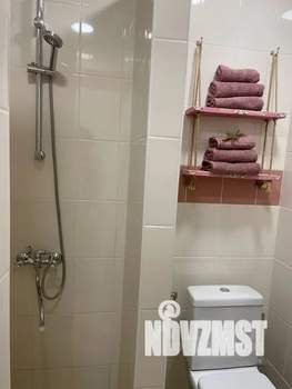 1-к квартира, посуточно, 20м2, 1/3 этаж