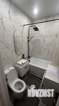 1-к квартира, на длительный срок, 29м2, 1/5 этаж