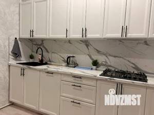 1-к квартира, посуточно, 41м2, 1/1 этаж