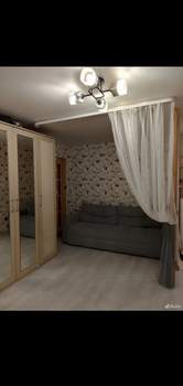 2-к квартира, на длительный срок, 43м2, 1/4 этаж