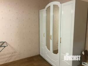 1-к квартира, на длительный срок, 43м2, 2/10 этаж