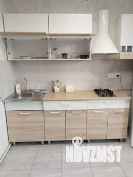 1-к квартира, посуточно, 39м2, 5/14 этаж