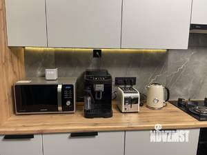 1-к квартира, на длительный срок, 45м2, 16/16 этаж