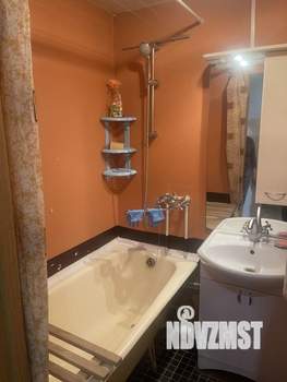 1-к квартира, на длительный срок, 35м2, 1/5 этаж