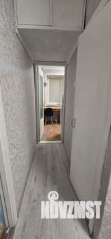 1-к квартира, на длительный срок, 34м2, 1/5 этаж