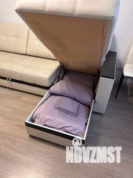 1-к квартира, посуточно, 38м2, 4/4 этаж