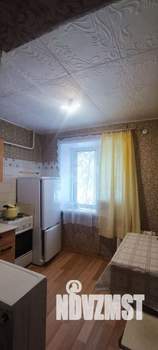 1-к квартира, на длительный срок, 31м2, 1/5 этаж