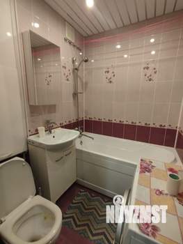 1-к квартира, на длительный срок, 45м2, 3/5 этаж