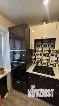 2-к квартира, на длительный срок, 43м2, 3/4 этаж