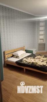 Студия квартира, на длительный срок, 50м2, 11/14 этаж