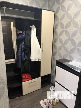 1-к квартира, на длительный срок, 37м2, 5/5 этаж