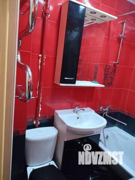 2-к квартира, на длительный срок, 43м2, 4/5 этаж