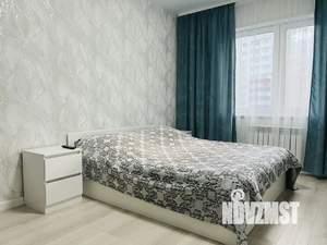 2-к квартира, посуточно, 60м2, 7/14 этаж