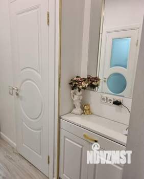 2-к квартира, посуточно, 43м2, 5/16 этаж