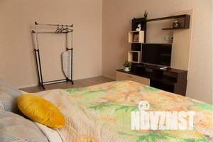 1-к квартира, посуточно, 37м2, 15/17 этаж