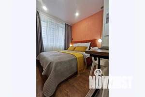1-к квартира, посуточно, 16м2, 1/16 этаж