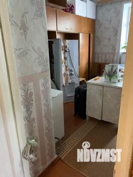 2-к квартира, на длительный срок, 51м2, 3/3 этаж