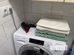 1-к квартира, посуточно, 28м2, 4/4 этаж