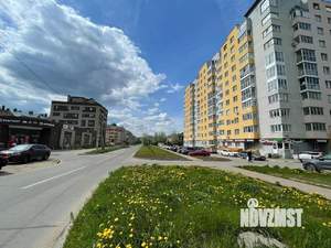 1-к квартира, на длительный срок, 36м2, 2/11 этаж