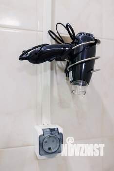 1-к квартира, посуточно, 11м2, 1/1 этаж