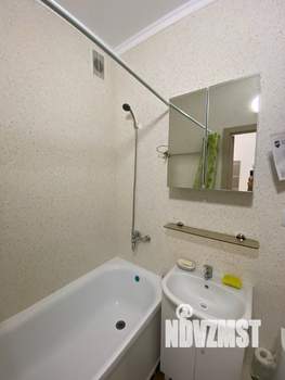 Студия квартира, на длительный срок, 22м2, 11/18 этаж