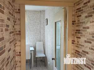 1-к квартира, посуточно, 31м2, 3/5 этаж