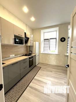 3-к квартира, на длительный срок, 83м2, 2/4 этаж