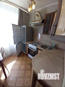 2-к квартира, на длительный срок, 54м2, 2/5 этаж