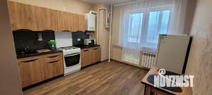 1-к квартира, на длительный срок, 40м2, 11/12 этаж