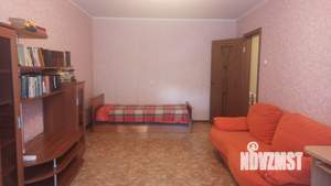 2-к квартира, на длительный срок, 57м2, 2/10 этаж