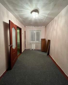 2-к квартира, на длительный срок, 44м2, 4/4 этаж