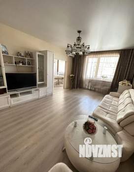 3-к квартира, на длительный срок, 116м2, 15/17 этаж