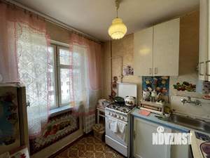 2-к квартира, на длительный срок, 45м2, 2/4 этаж