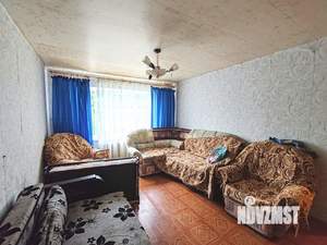 1-к квартира, на длительный срок, 35м2, 2/12 этаж