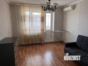2-к квартира, на длительный срок, 52м2, 4/9 этаж