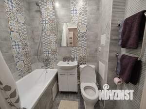 1-к квартира, посуточно, 35м2, 3/15 этаж