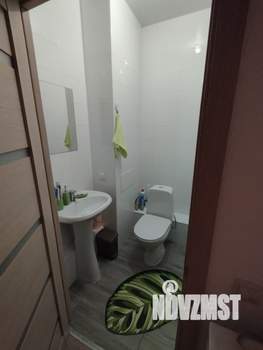 Студия квартира, на длительный срок, 26м2, 15/17 этаж