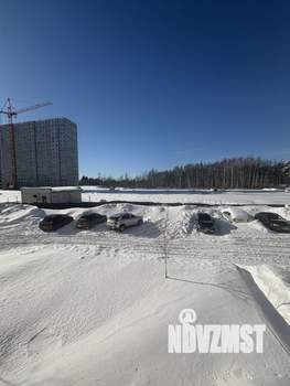 1-к квартира, на длительный срок, 38м2, 2/18 этаж