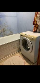 1-к квартира, на длительный срок, 42м2, 7/17 этаж