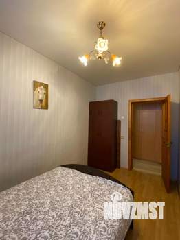 2-к квартира, посуточно, 60м2, 1/5 этаж