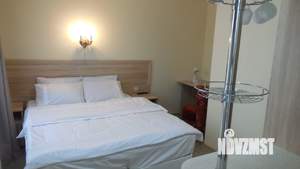 1-к квартира, посуточно, 20м2, 1/3 этаж